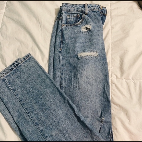 Boyfriend jeans - Picture 4 of 6